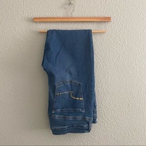 American Eagle Hi-Rise Jegging